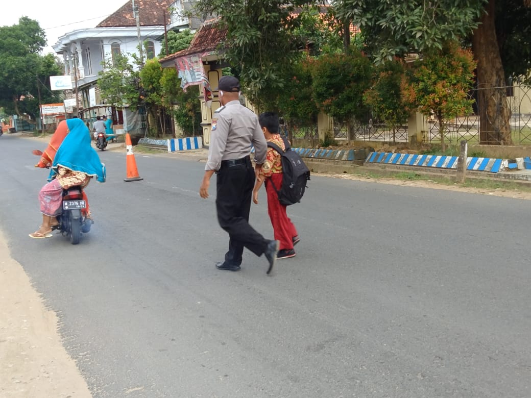 Jalan Sehat Olahraga Murah Sekaligus Menyehatkan Kpu Kota Surabaya